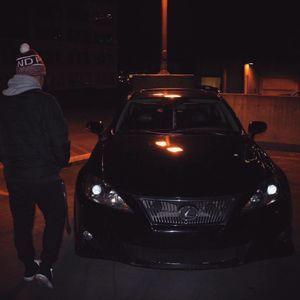 Meet your Posher, Ethan